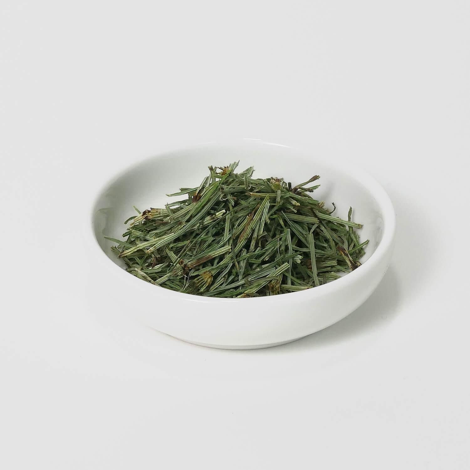 すぎな茶